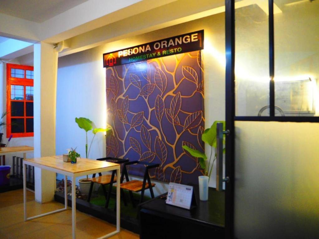 Oyo 91477 Fazira Home Stay Syariah Sibolga Luaran gambar
