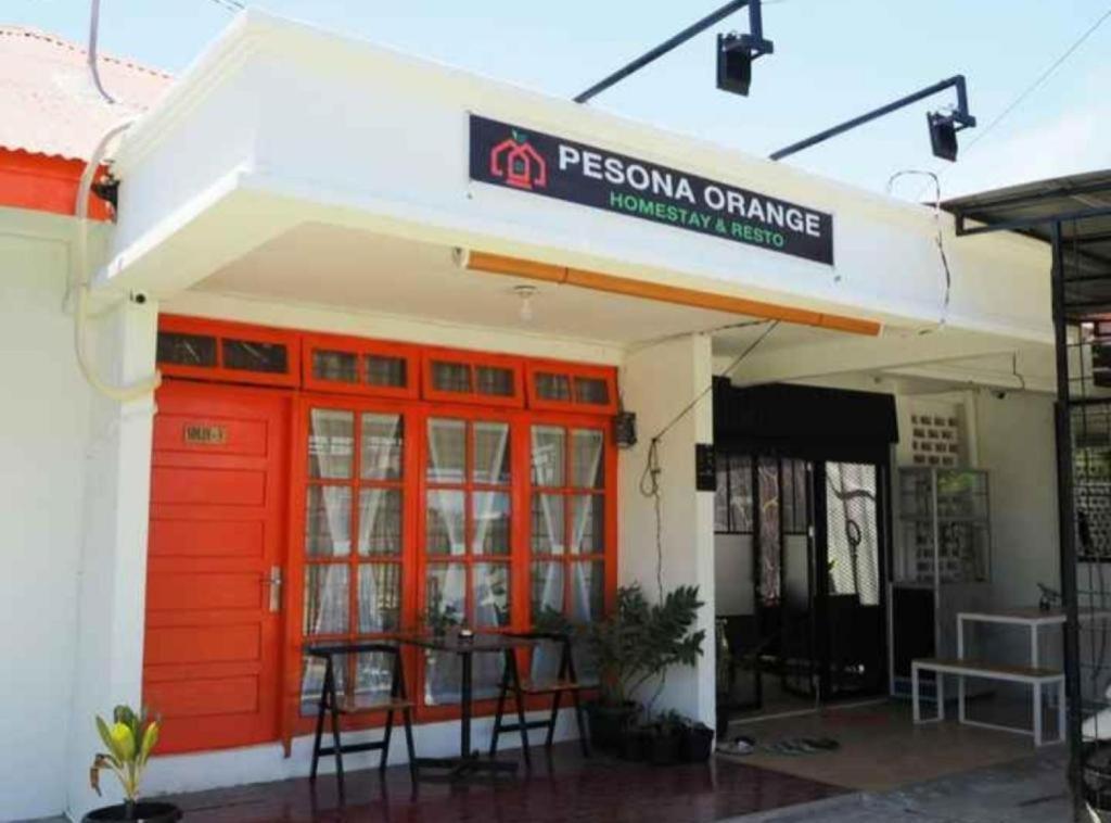 Oyo 91477 Fazira Home Stay Syariah Sibolga Luaran gambar