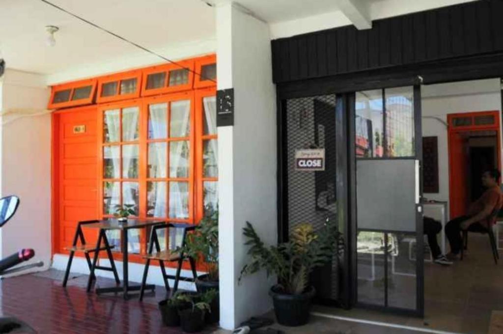 Oyo 91477 Fazira Home Stay Syariah Sibolga Luaran gambar